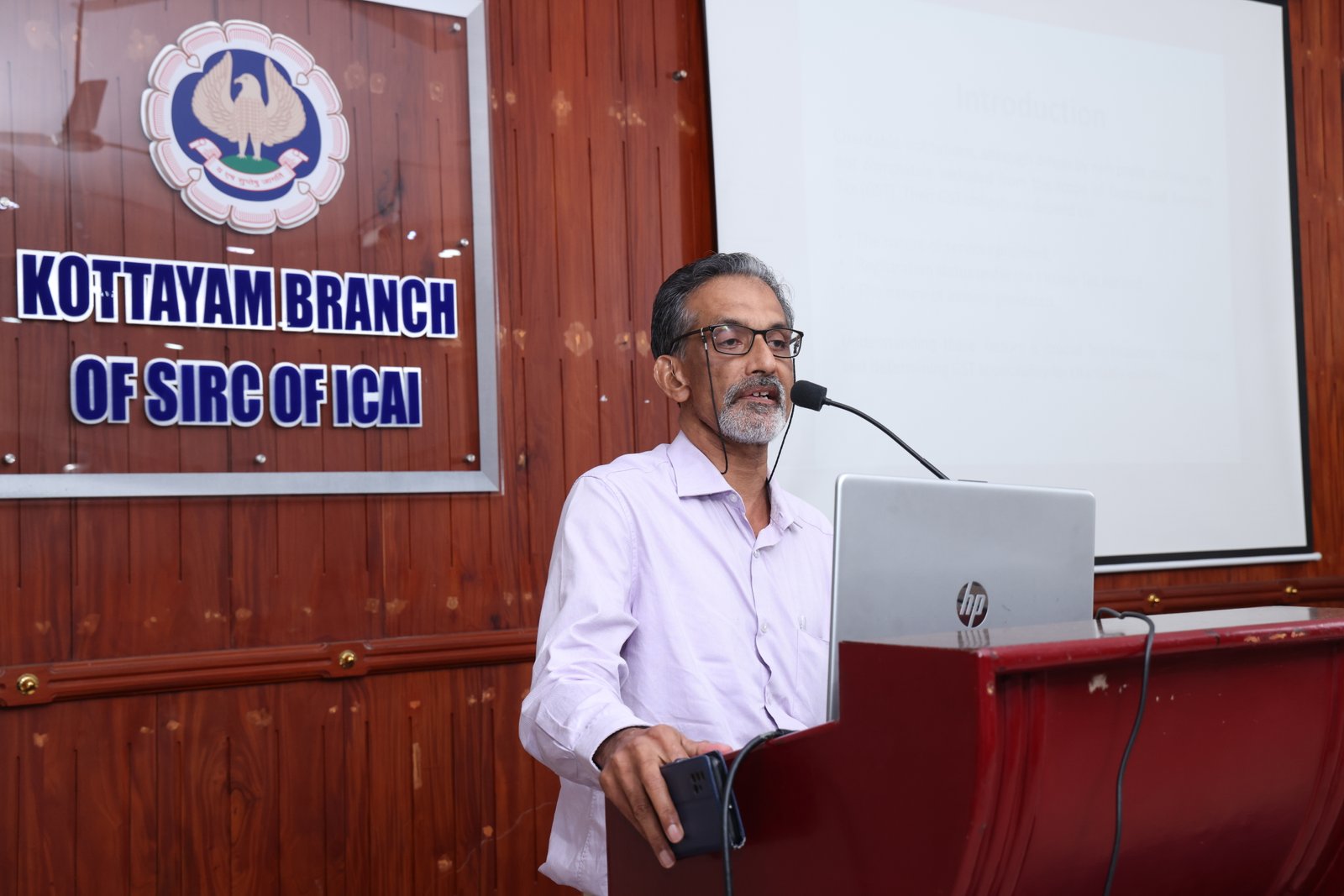 15.07.2025 : [ World Youth Skills Day ] Mentorship Programme on Charitable Trusts 