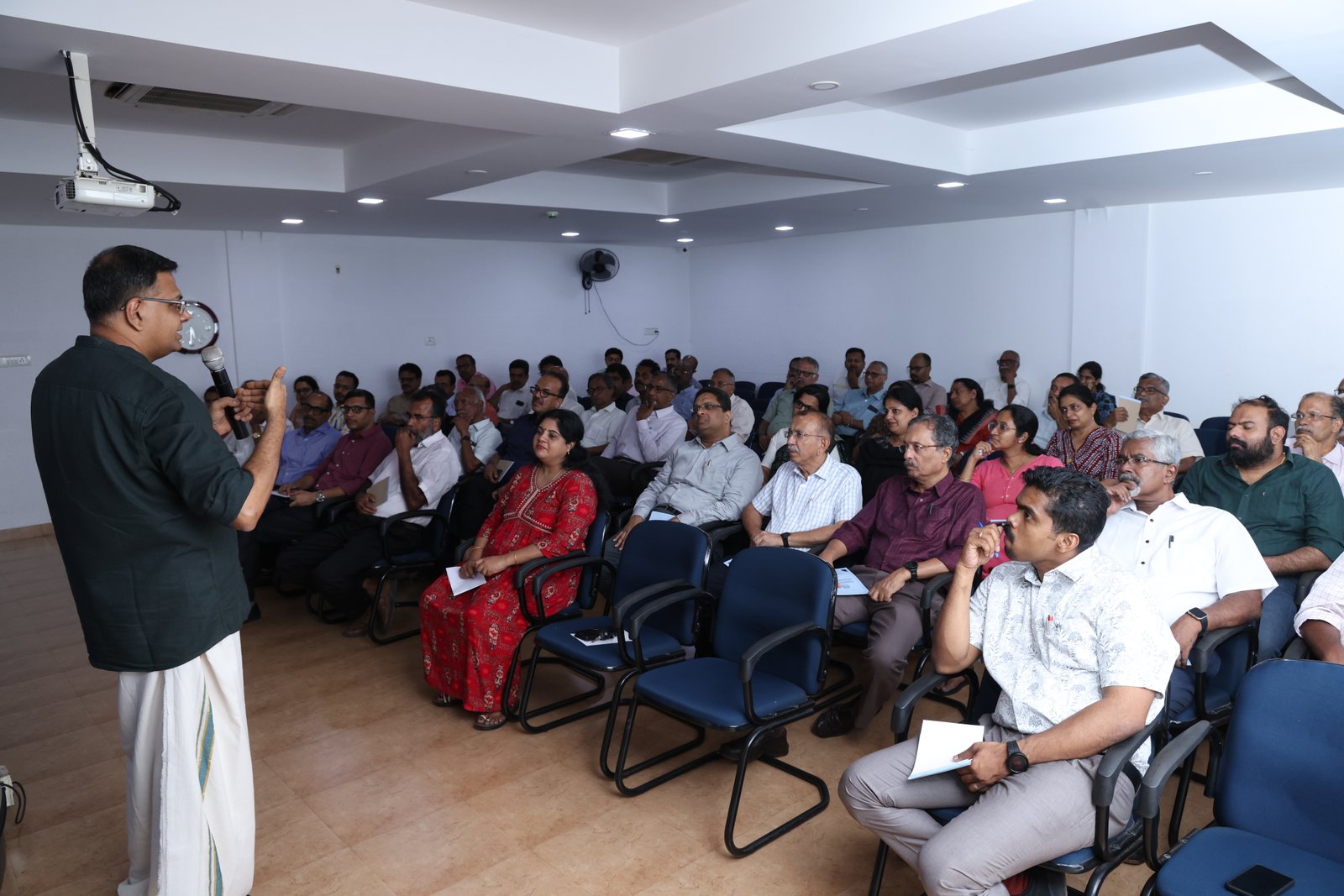 06.02.2025 - S Vaidyanath Aiyar Memorial CPE Seminar on 