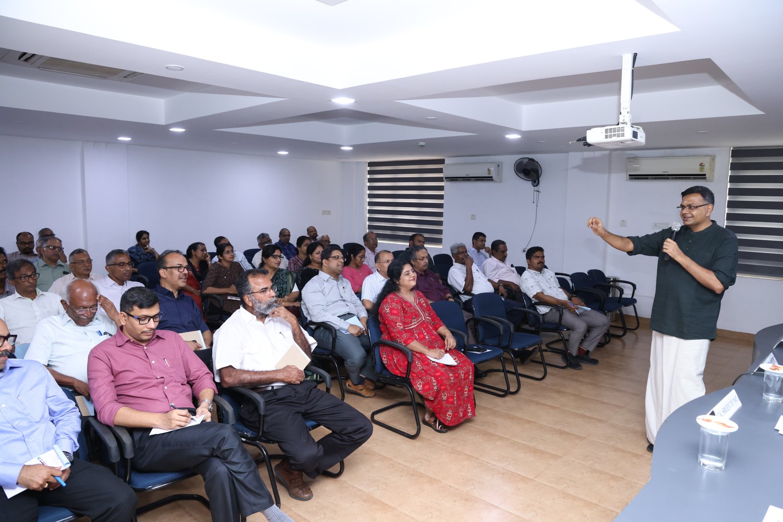 06.02.2025 - S Vaidyanath Aiyar Memorial CPE Seminar on 