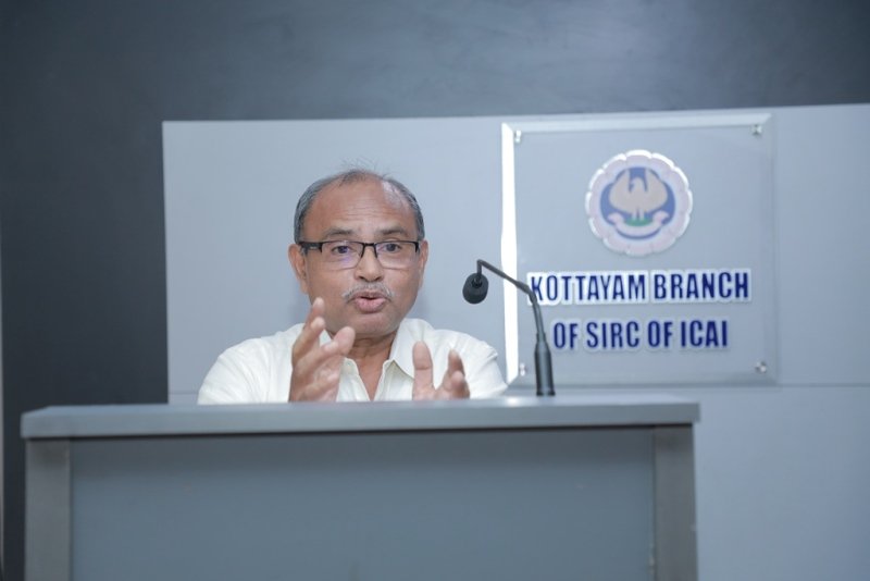 25.03.2025 - ONE DAY TRAINING PROGRAMME FOR PEER REVIEWERS