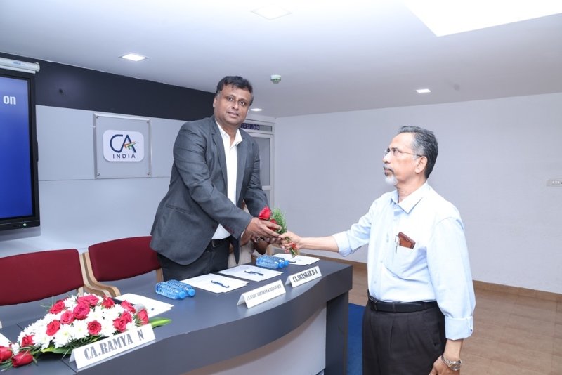 25.03.2025 - ONE DAY TRAINING PROGRAMME FOR PEER REVIEWERS