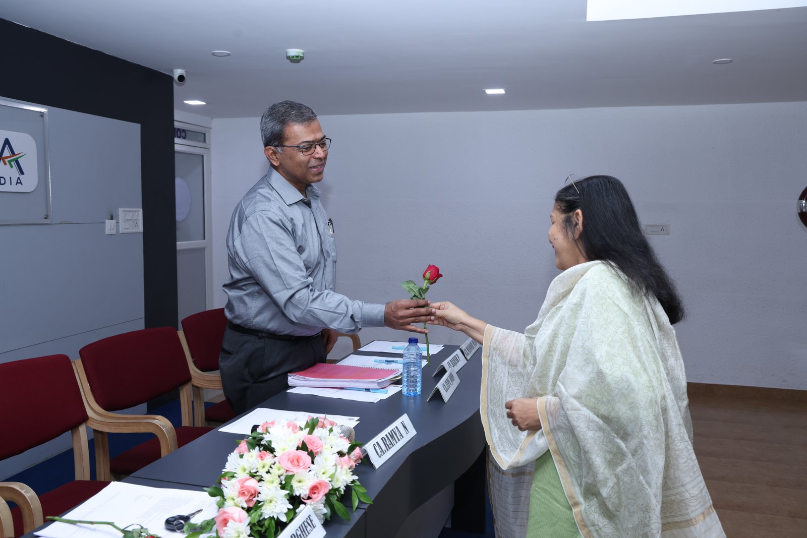 10.10.2025 – CPE Seminar on Global Ethics Day & Tax Audit