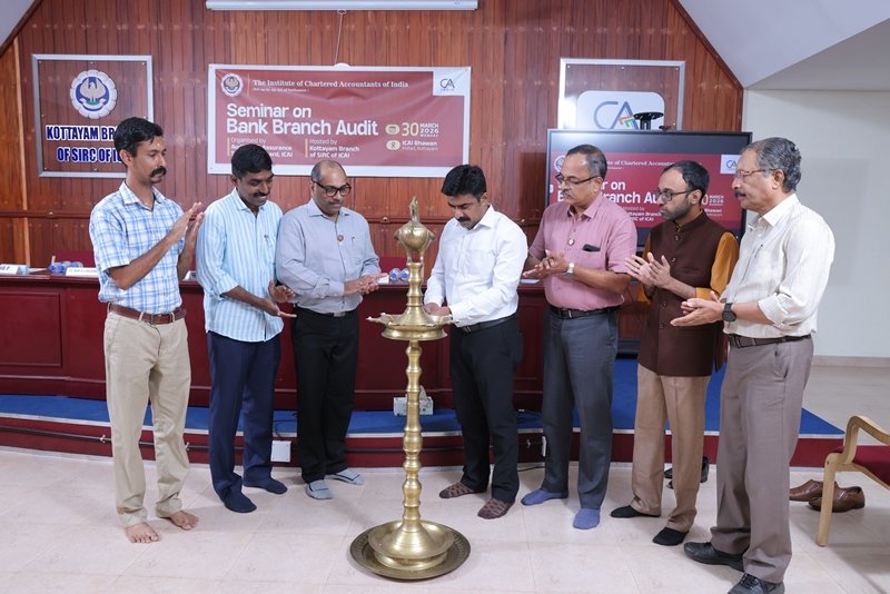 30.03.2026-Seminar on Bank Branch Audit