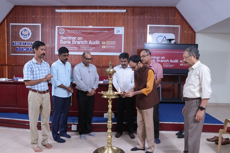 30.03.2026-Seminar on Bank Branch Audit