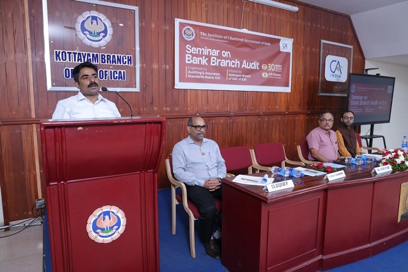 30.03.2026-Seminar on Bank Branch Audit