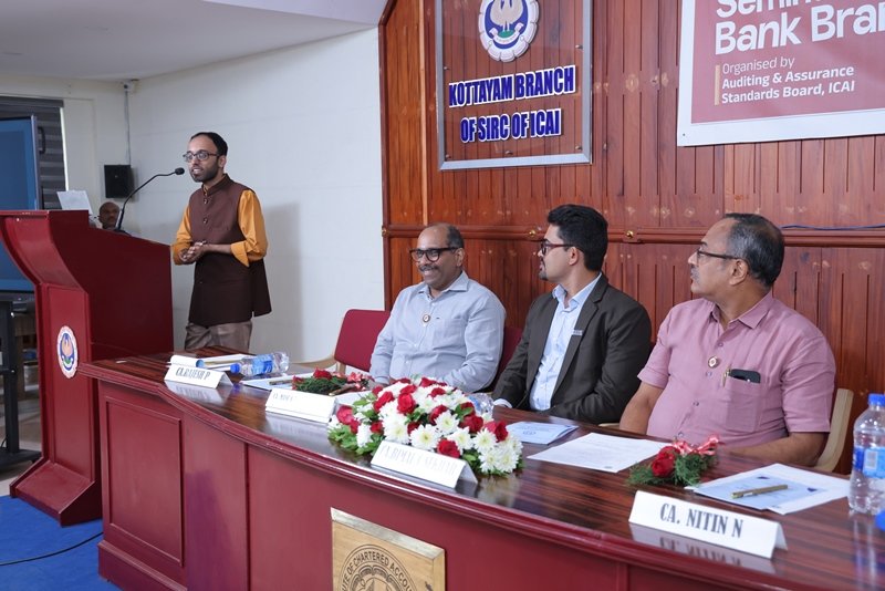 30.03.2026-Seminar on Bank Branch Audit