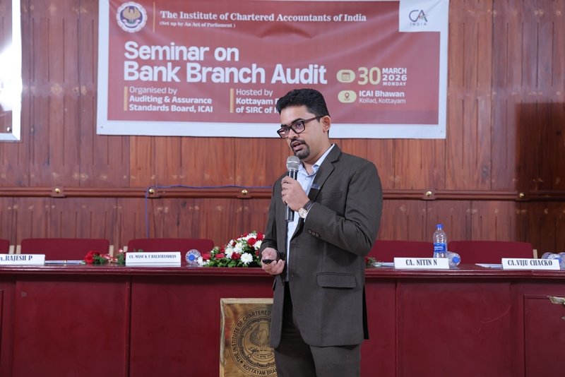 30.03.2026-Seminar on Bank Branch Audit