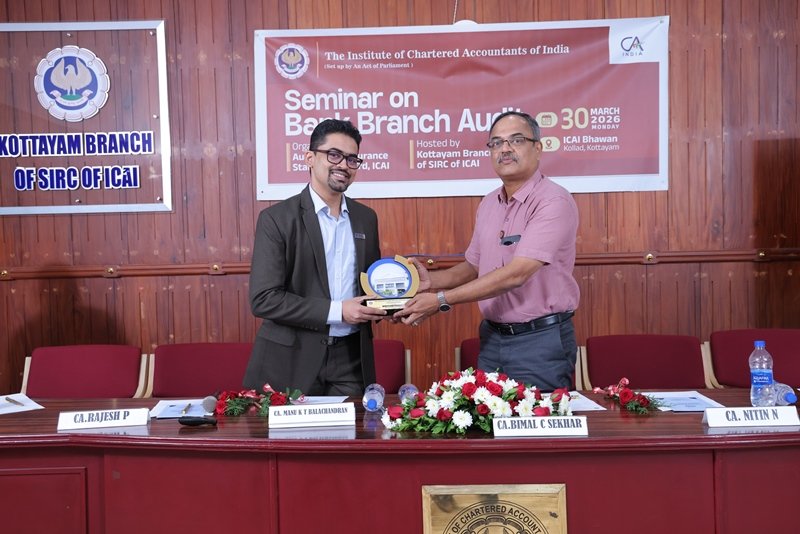30.03.2026-Seminar on Bank Branch Audit