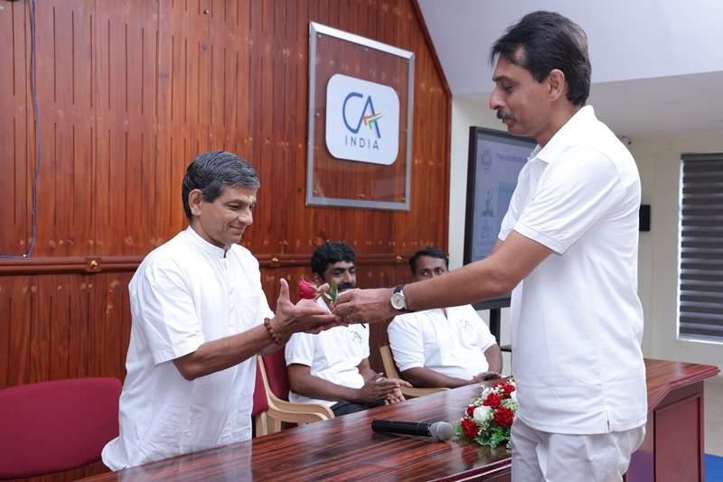 21/06/2026 - Celebration of International Yoga Day