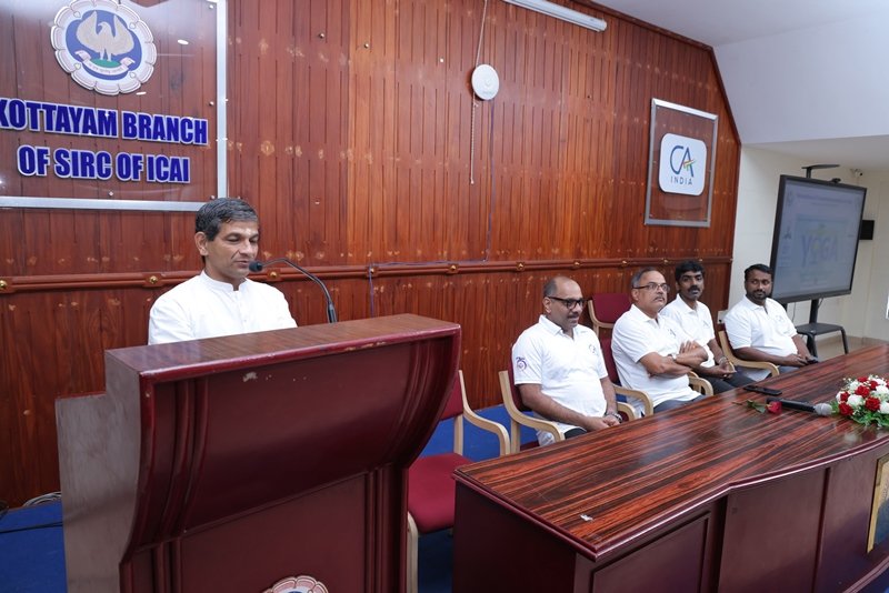 21/06/2026 - Celebration of International Yoga Day