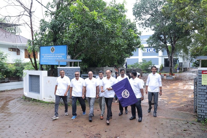 01/07/2026 - 78th Chartered Accountants Day Celebration