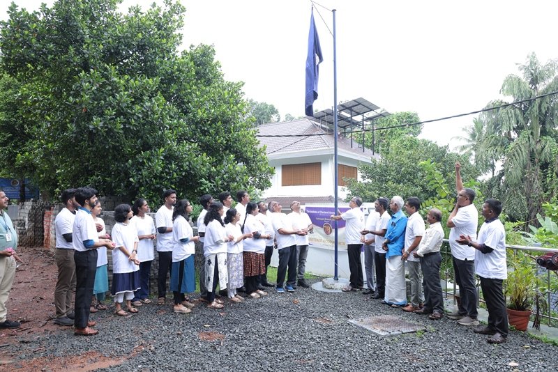 01/07/2026 - 78th Chartered Accountants Day Celebration