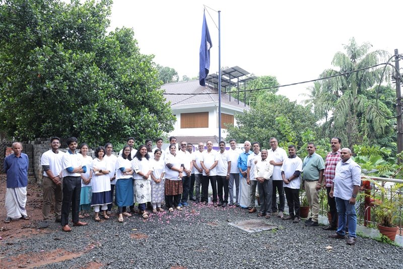01/07/2026 - 78th Chartered Accountants Day Celebration
