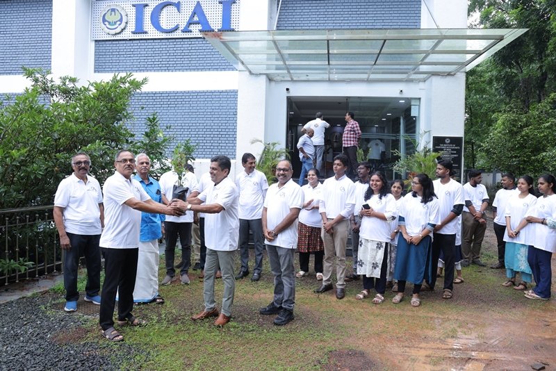 01/07/2026 - 78th Chartered Accountants Day Celebration