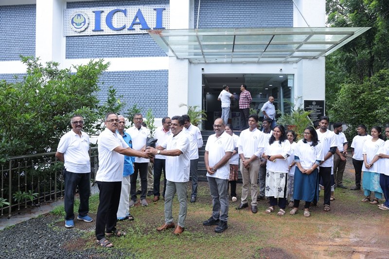 01/07/2026 - 78th Chartered Accountants Day Celebration