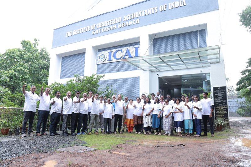 01/07/2026 - 78th Chartered Accountants Day Celebration