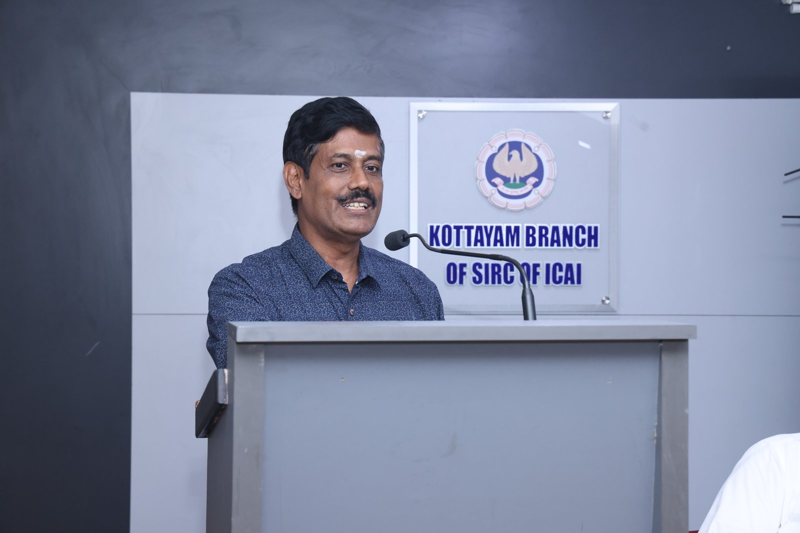 17.05.2025 – PUBLIC OUTREACH PROGRAM ON THE INCOME TAX BILL,2025