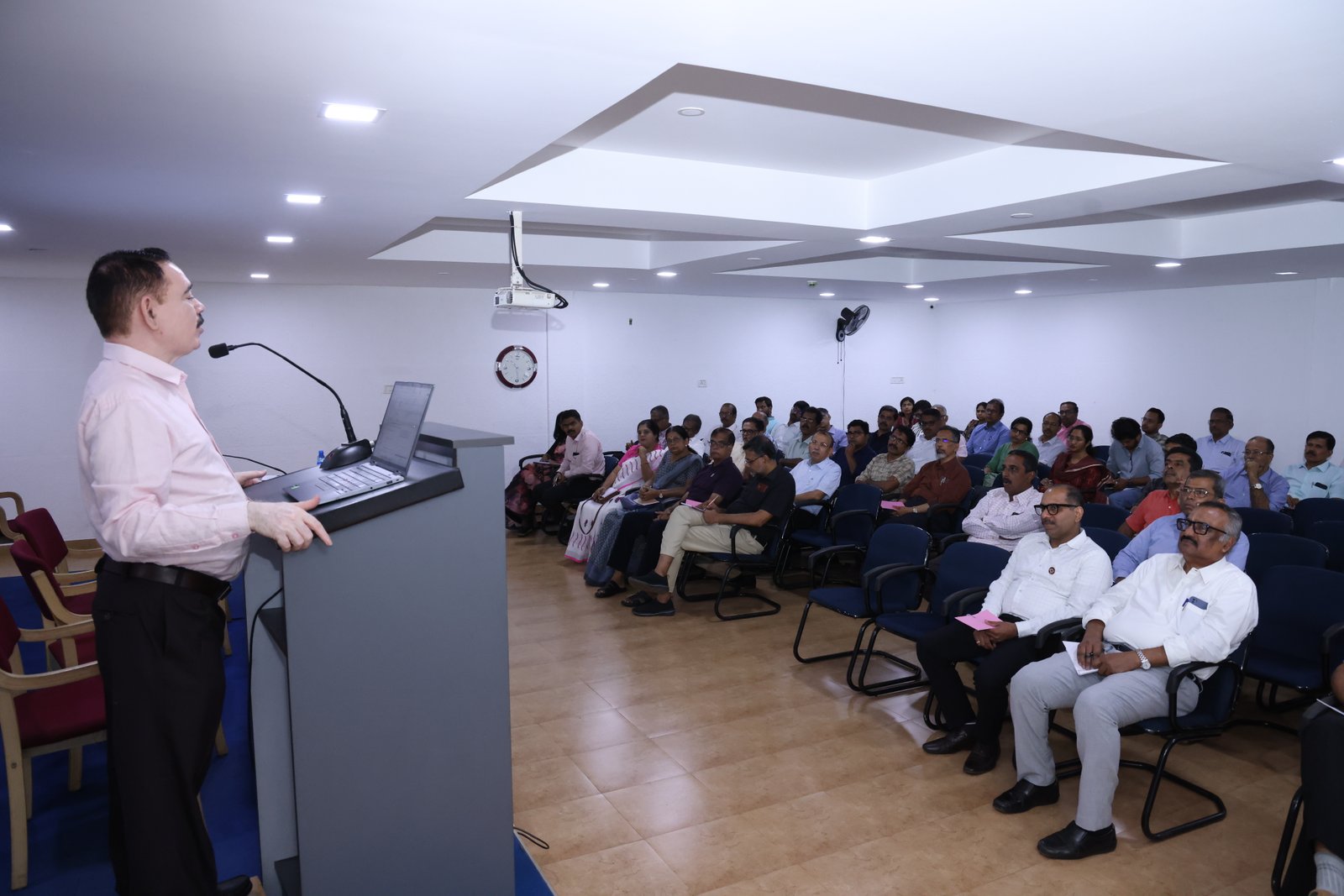 17.05.2025 – PUBLIC OUTREACH PROGRAM ON 17.05.2025-CPE SEMINAR ON NEW INCOME TAX BILL 2025