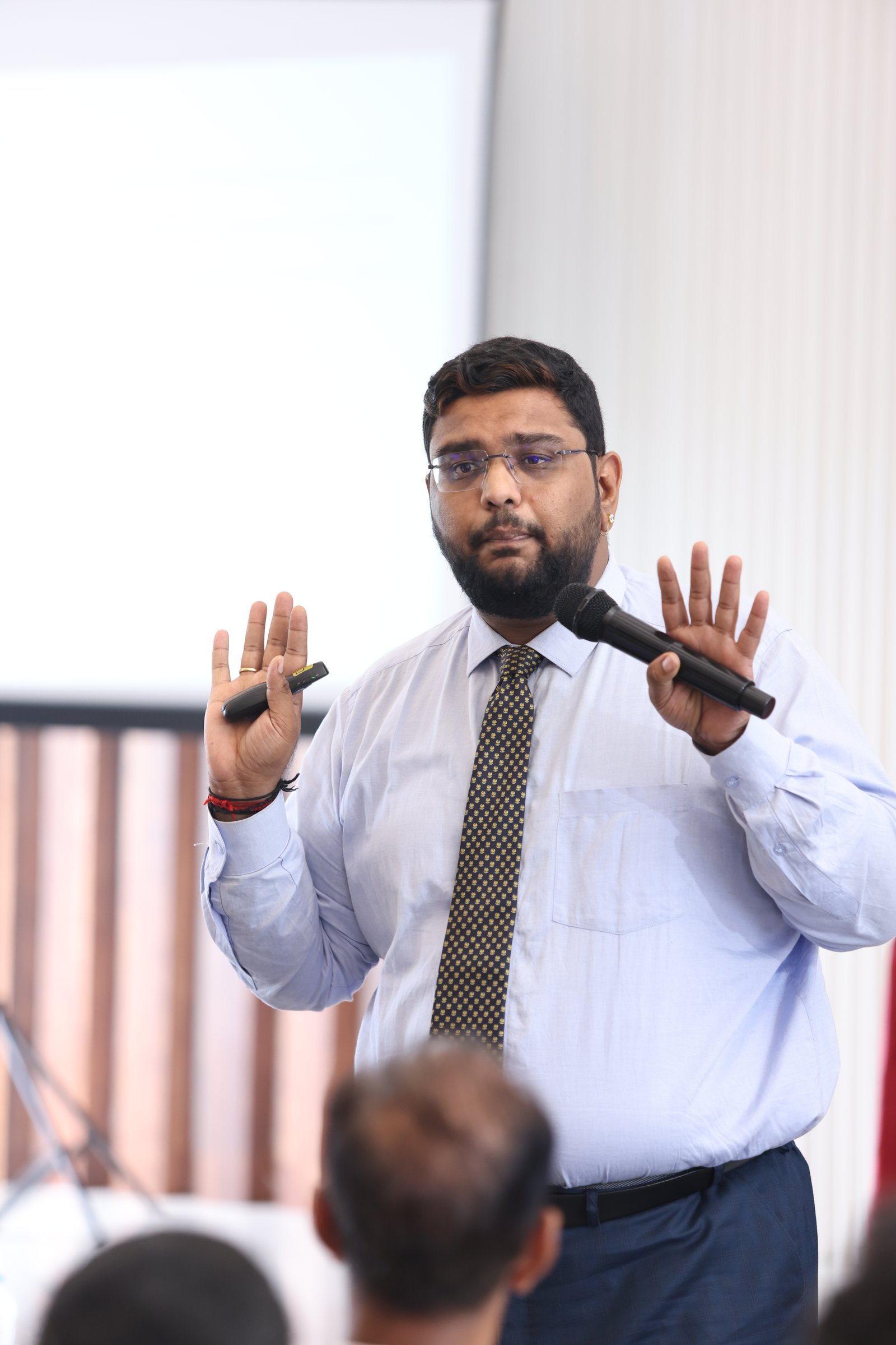 31.05.2025 - One Day CPE Seminar on ‘Financial Statements for Non Corporate Entities’